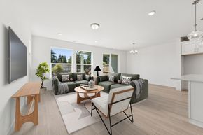 Parkview Terrace - Paired Villas - Forest Grove, OR