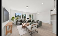 Parkview Terrace - Paired Villas: Forest Grove, Oregon - David Weekley Homes