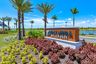 casa en Palmera Wellen Park por David Weekley Homes