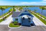 casa en Palmera Wellen Park por David Weekley Homes