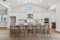 Chapel Crossings – Classic Series por David Weekley Homes en Tampa-St. Petersburg Florida