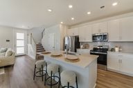 Emory Crossing por David Weekley Homes en Austin Texas