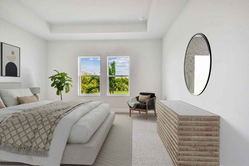 The Weidler - Owner's Retreat