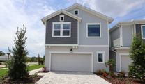 North River Ranch – Townhomes por David Weekley Homes en Sarasota-Bradenton Florida