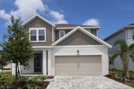 North River Ranch - Garden Series por David Weekley Homes en Sarasota-Bradenton Florida