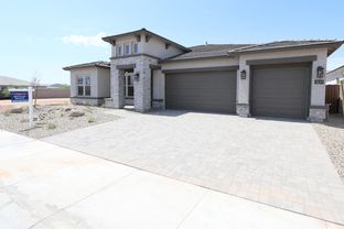 Cortessa - Sentiero at Windrose: Waddell, Arizona - David Weekley Homes