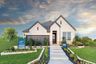 casa en Mayfair 40’ por David Weekley Homes