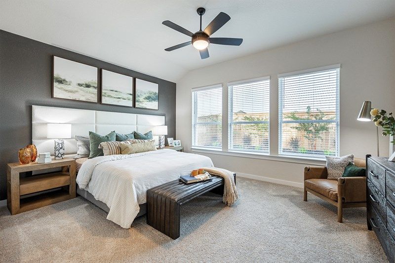 The Gardenia - Owner's Retreat