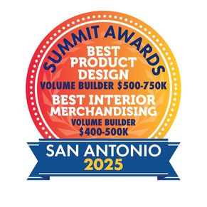 Megan's Landing - Summit Awards