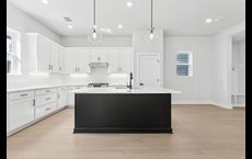 Easton Park - Nelson Village - Haven Series: Austin, Texas - David Weekley Homes