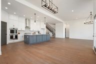 The Lakes at Grantham por David Weekley Homes en Indianapolis Indiana