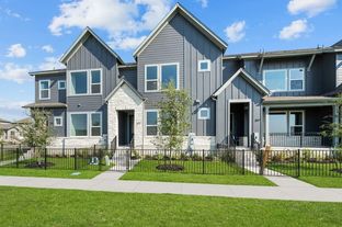Butler - Emory Crossing: Hutto, Texas - David Weekley Homes