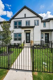Lafayette - Emory Crossing: Hutto, Texas - David Weekley Homes