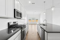 Meridiana 45' Homesites por David Weekley Homes en Houston Texas