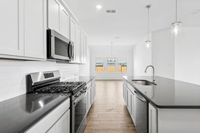 Meridiana 45' Homesites - Manvel, TX