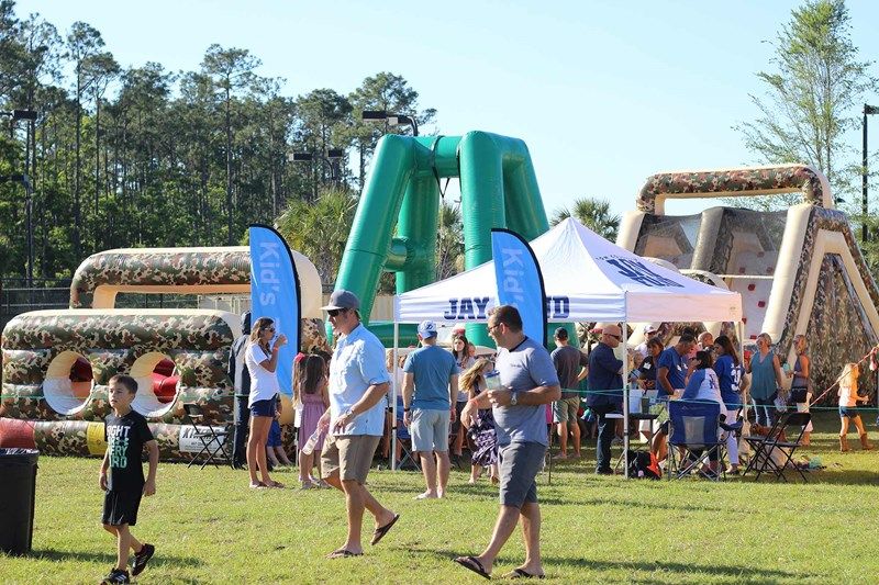 Roscolusa Festival