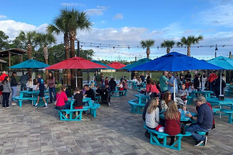 Breakfast with Santa