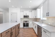 Marilyn Woods - The Classic Collection por David Weekley Homes en Indianapolis Indiana
