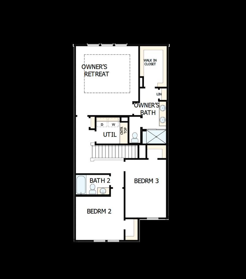 2nd Floor
