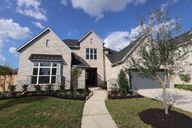Jordan Ranch 70' Homesites por David Weekley Homes en Houston Texas