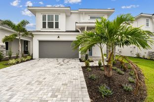 Redwing - Vistera of Venice – Garden Series: Nokomis, Florida - David Weekley Homes