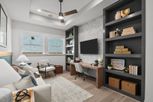 Colton 65' Homesites - Montgomery, TX