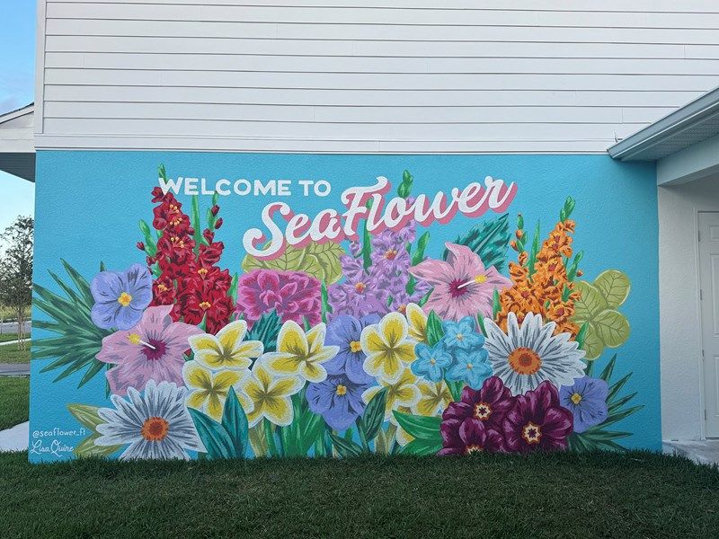 SeaFlower