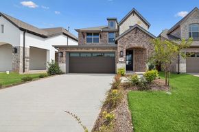 Solterra - Garden Series - Mesquite, TX