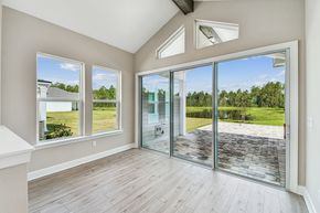 Seabrook Village 40' Front Entry - Ponte Vedra, FL