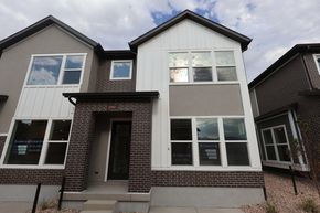Bonneville Towns - West Valley City, UT