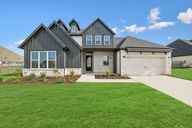 Pecan Square - Estates por David Weekley Homes en Dallas Texas