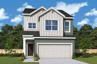Harmony Heights - The Grove Series por David Weekley Homes en Portland-Vancouver Washington