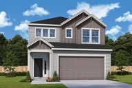 Harmony Heights - The Meadow Series por David Weekley Homes en Portland-Vancouver Washington