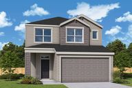 Harmony Heights - The Meadow Series por David Weekley Homes en Portland-Vancouver Washington
