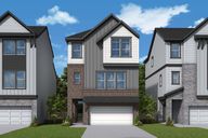 Trails at Waterside - Villas Series por David Weekley Homes en Fort Worth Texas