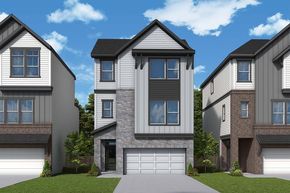 Trails at Waterside - Villas Series - Fort Worth, TX