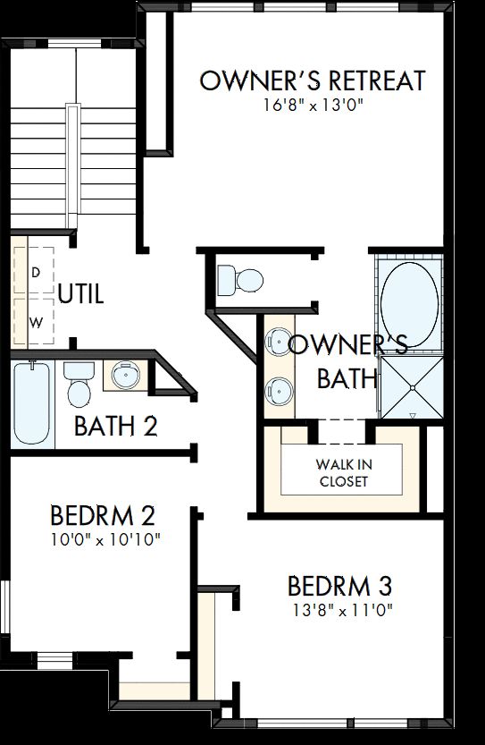 3rd Floor