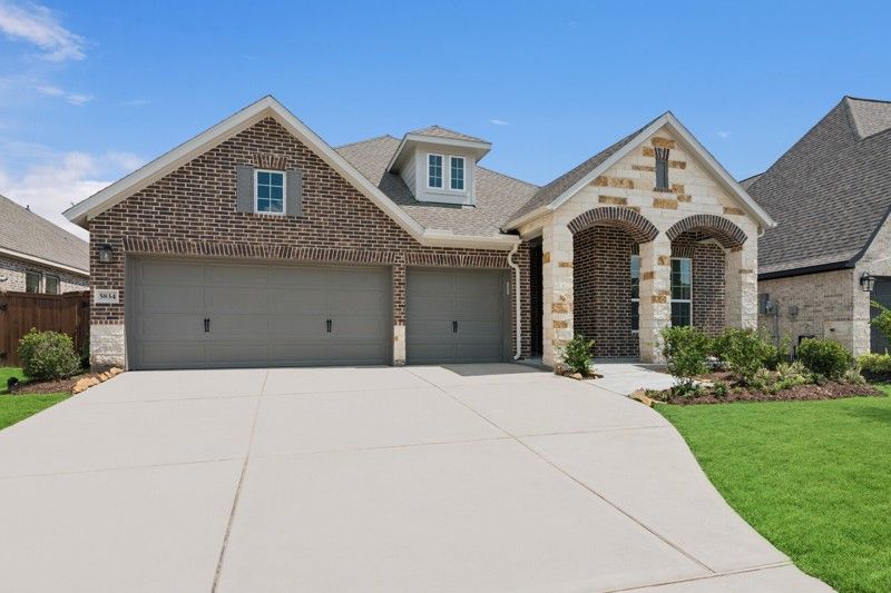 5834 Pink Coral Lane (Pressler)