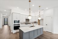Meridiana 55' Homesites por David Weekley Homes en Houston Texas