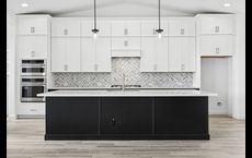 Meridian at Northpointe at Vistancia: Peoria, Arizona - David Weekley Homes