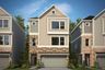 casa en Trails at Waterside - Villas Series por David Weekley Homes