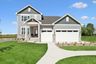 casa en Brayburn Trails East – The Park Collection por David Weekley Homes