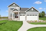 Brayburn Trails East – The Park Collection - Dayton, MN