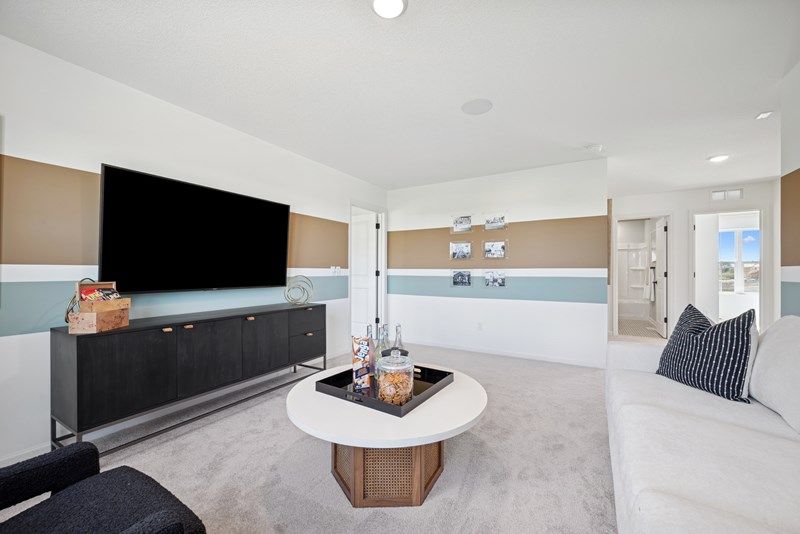 The Freedeom - Retreat