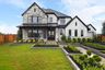 casa en Briarley por David Weekley Homes