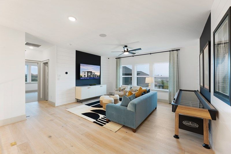 The Mozart - Retreat