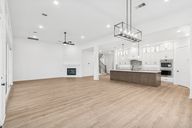 Jordan Ranch 70' Homesites por David Weekley Homes en Houston Texas