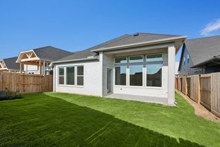 Genoa - Jubilee: Hockley, Texas - David Weekley Homes