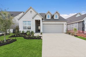 17315 Blissful Block Court (Genoa)