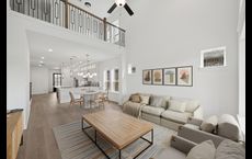 The Highlands 40': Porter, Texas - David Weekley Homes